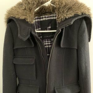 Aritzia winter coat